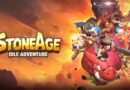 StoneAge Idle Adventure