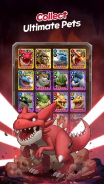 StoneAge Idle Adventure