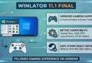 Winlator 11.1 Final Released