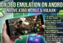 Xbox360 Mobile