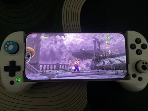 Ultrawide patch for switch emulation