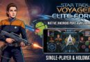 Star Trek: Voyager Elite Force Has Been Ported to Android