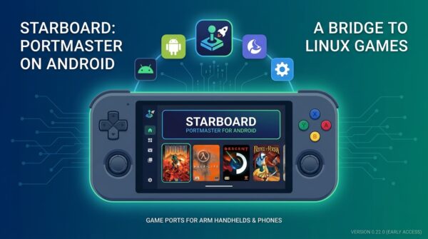 starboard