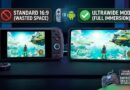 Switch Emulator Users Are Using Ultrawide Mods