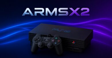 ARMSX2 2.6.5 Released, Improves Input Latency and Vulkan
