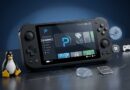 Pocknix a SteamOS-Like experience for Android Handhelds