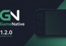 GameNative 1.2.0 Prerelease Brings Major Performance and Power Improvements