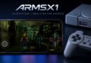 ARMSX1 0.1 Released: A New PS1 Emulator for Android