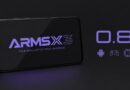 ARMSX3 0.8 Adds Frame Generation and ARM64 Fixes