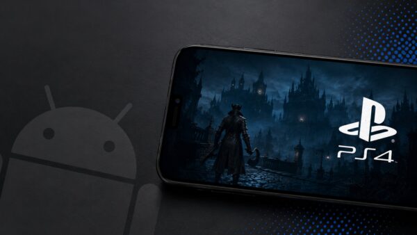 Experimental PS4 Emulator Project Bachata S4 Appears on Android