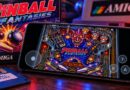 Pinball Fantasies on Android?