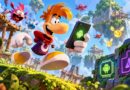 Rayman Android Port
