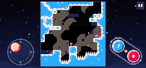 Celeste Android Port