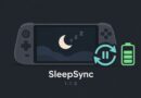 SleepSync 1.1.0 helps reduce standby battery drain on Android handhelds