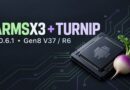 ARMSX3 1.0.6.1 adds Turnip controls as new Adreno drivers arrive
