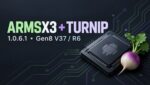 ARMSX3 1.0.6.1 adds Turnip controls as new Adreno drivers arrive