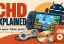 How to Convert ISO and BIN/CUE to CHD on Android with CHDroid