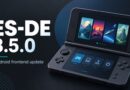 ES-DE 3.5.0 Makes Android Handhelds Easier to Live With