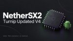 NetherSX2 Turnip Updated V4 bundles newer drivers for Android PS2 emulation