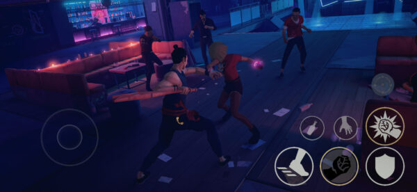 Sifu comes to Android and iOS on October 12