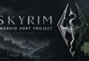 Skyrim Android Port Early Demo