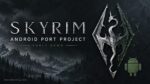 Skyrim Android Port Early Demo