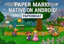 Paper Mario 64 gets a native Android port