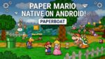 Paper Mario 64 gets a native Android port