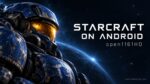 StarCraft gets remastered graphics on Android